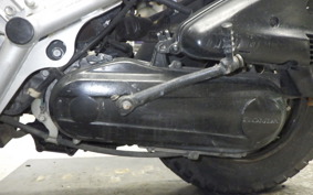 HONDA ZOOMER AF58