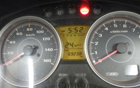 HONDA FORZA Z GEN 2 MF10