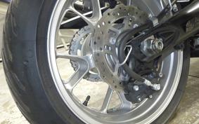 KAWASAKI ZZ1400 NINJA R 2007 ZXT40A