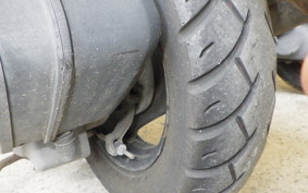 SUZUKI ADDRESS V125 CF46A