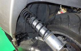 HONDA SILVER WING 600 2001 PF01