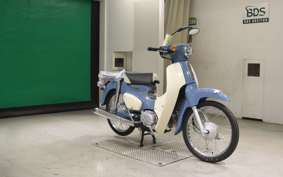 HONDA C50 SUPER CUB 2020 AA09