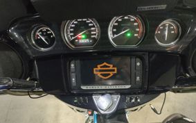 HARLEY FLHTKSE1800CVO 2014 TEN