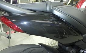 TRIUMPH ROCKET III ストームR 2025
