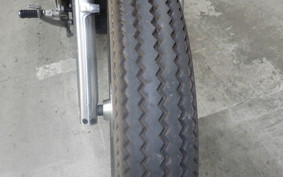 HONDA STEED 400 1997 NC26