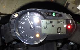 KAWASAKI NINJA ZX-6R A 2016