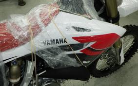 YAMAHA YZ125 2019 CE36C