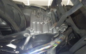 YAMAHA BW S125 Gen.2 SEA6J