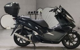 HONDA PCX 125 JF81