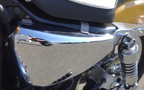 HARLEY XL1200R 2004 CLP
