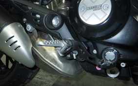 DUCATI DUCATI SCRAMBLERアイコン2G 2023
