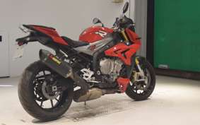 BMW S1000R 2014