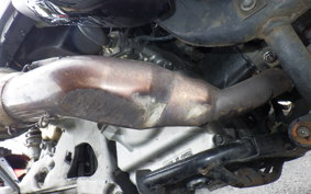 YAMAHA MAJESTY 250 Gen.2 SG03J