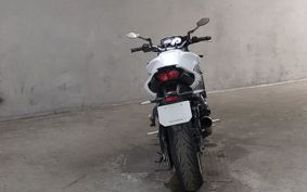 YAMAHA FAZER FZ8 N RN25