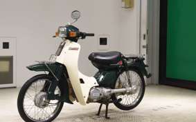 YAMAHA TOWN MATE 50 2001 22F