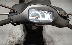 SUZUKI LET`S2 CA1PA