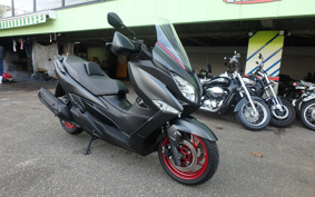 SUZUKI  BURGMAN 400 ABS 2019 DU11A