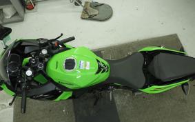 KAWASAKI NINJA 400 2019 EX400G