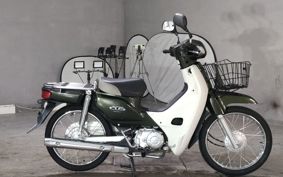 HONDA SUPER CUB50 AA04