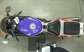 HONDA CBR250RR 2007 MC22