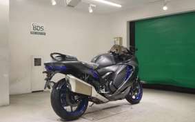 SUZUKI HAYABUSA Gen.3 2022 EJ11A