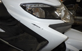 SUZUKI SWISH 125 DV12B