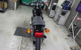 KAWASAKI Z650 2015 KZ650B