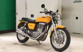 SUZUKI ST400 TEMPTER 1999 NK43A