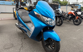 SUZUKI SKYWAVE 250SS CJ43A