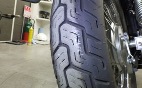 YAMAHA DRAGSTAR 250 2014 VG02J