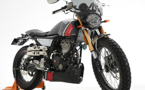 APRILIA CR150