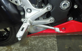 HONDA CBR600RR 2020 PC40