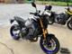 Фото Yamaha MT-09 SP ABS 2025 с японского аукциона