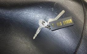 YAMAHA XVS1300CA STRIKER 2017