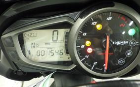 TRIUMPH STREET TRIPLE R 2022