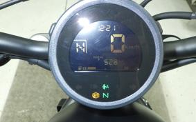 HONDA REBEL 250 E-Clutch 2025 MC49