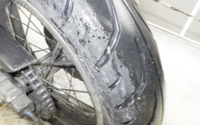 KAWASAKI KLX125D TRACKER LX125D