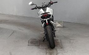 HONDA CB125 R JC79
