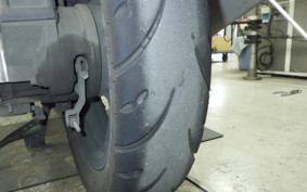 HONDA PCX 150 KF18