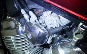 HONDA STEED 400 1992 NC26