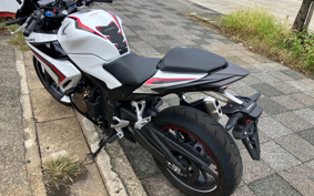 HONDA CBR400R 2021 NC56