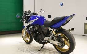 HONDA CB400SF VTEC Spec3 2004 NC39