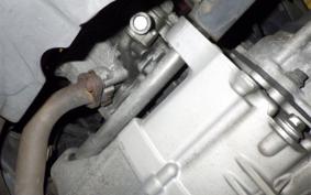 YAMAHA MAJESTY155 S 2009 SG28J