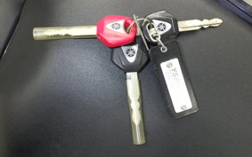 YAMAHA FZ1 FAZER 2016 RN21J