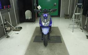 YAMAHA BW S125 Gen.2 SEA6J