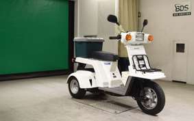 HONDA GYRO X 2010 TD02