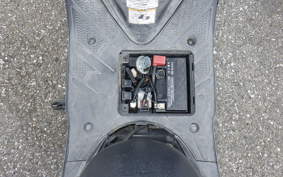 SUZUKI ADDRESS V125 S CF4MA