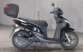 HONDA DIO 110 JF31