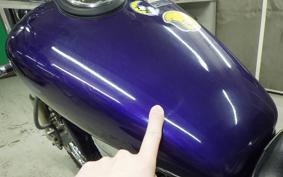 SUZUKI SAVAGE LS400 1987 NK41A