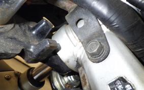 SUZUKI GSX-R250 GJ72A